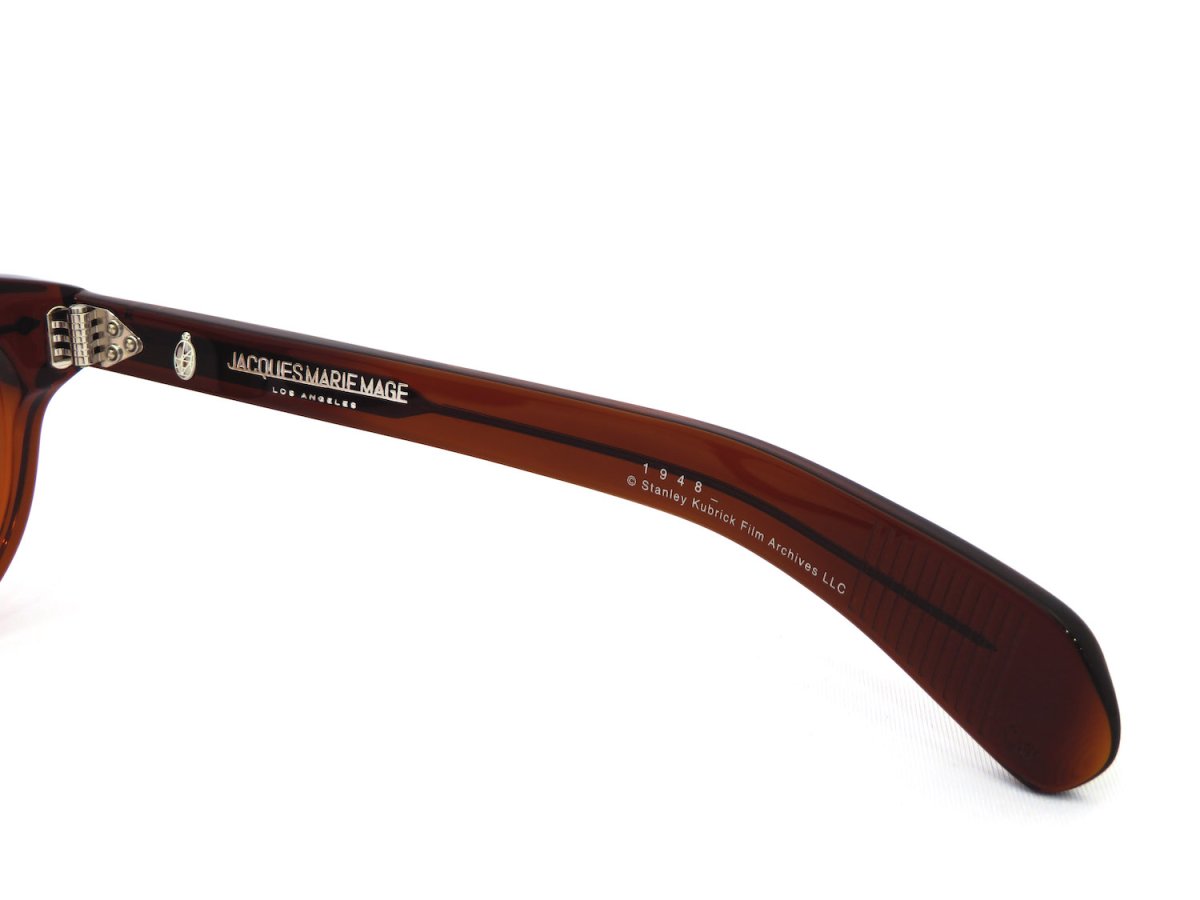 JACQUES MARIE MAGE × STANLY KUBRICK [1948 col.Hickory (JMM48-1D)] 商品写真08