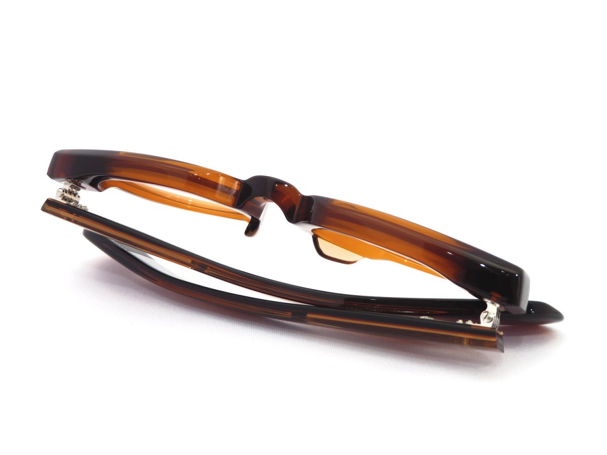 JACQUES MARIE MAGE × STANLY KUBRICK [1948 col.Hickory (JMM48-1D)] 商品写真11