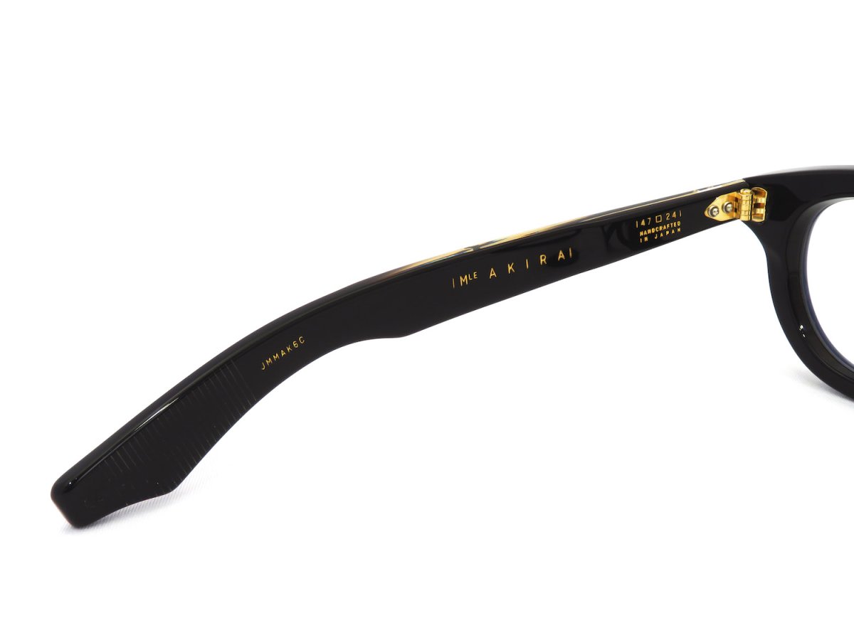 JACQUES MARIE MAGE [AKIRA col.Eclipse (JMMAKRX-6C)] 商品写真07
