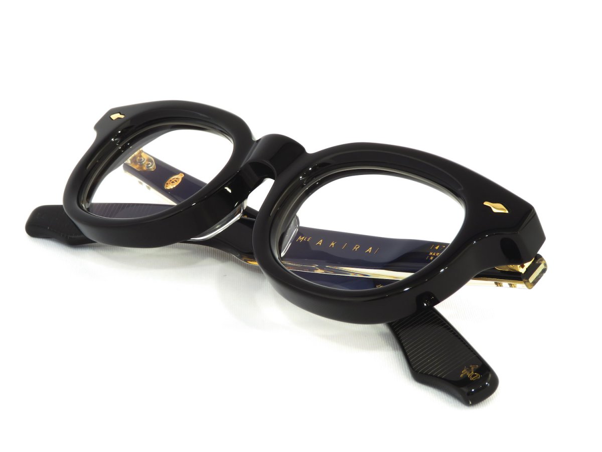 JACQUES MARIE MAGE [AKIRA col.Eclipse (JMMAKRX-6C)] 商品写真12