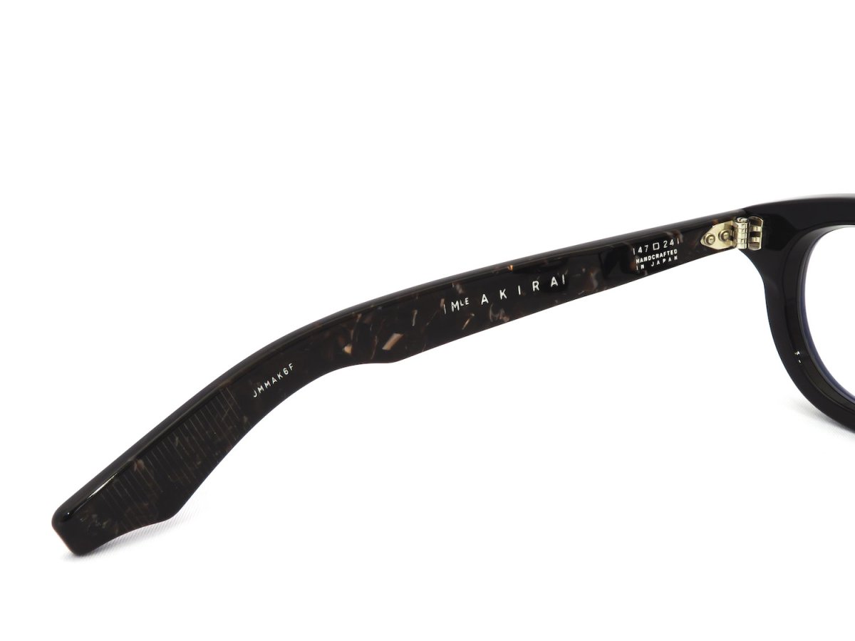 JACQUES MARIE MAGE [AKIRA col.Marquina (JMMAKRX-6F)] 商品写真07