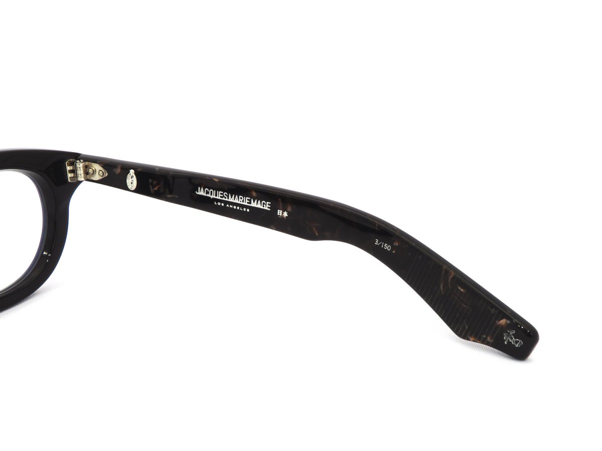 JACQUES MARIE MAGE [AKIRA col.Marquina (JMMAKRX-6F)] 商品写真08