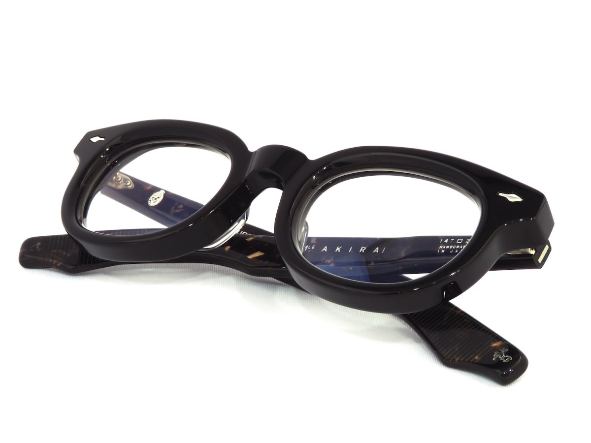 JACQUES MARIE MAGE [AKIRA col.Marquina (JMMAKRX-6F)] 商品写真12