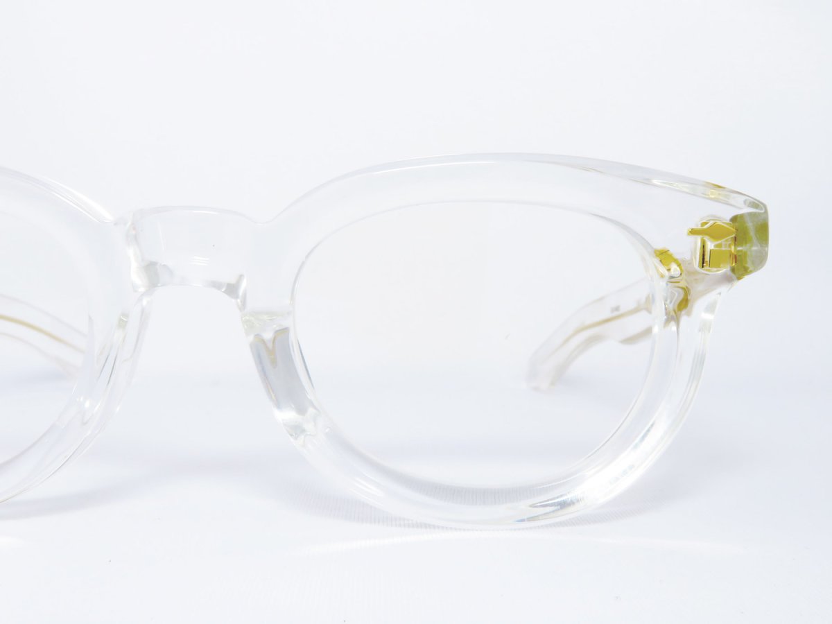 JACQUES MARIE MAGE [AKIRA col.Clear (JMMAKRX-63)] 商品写真10