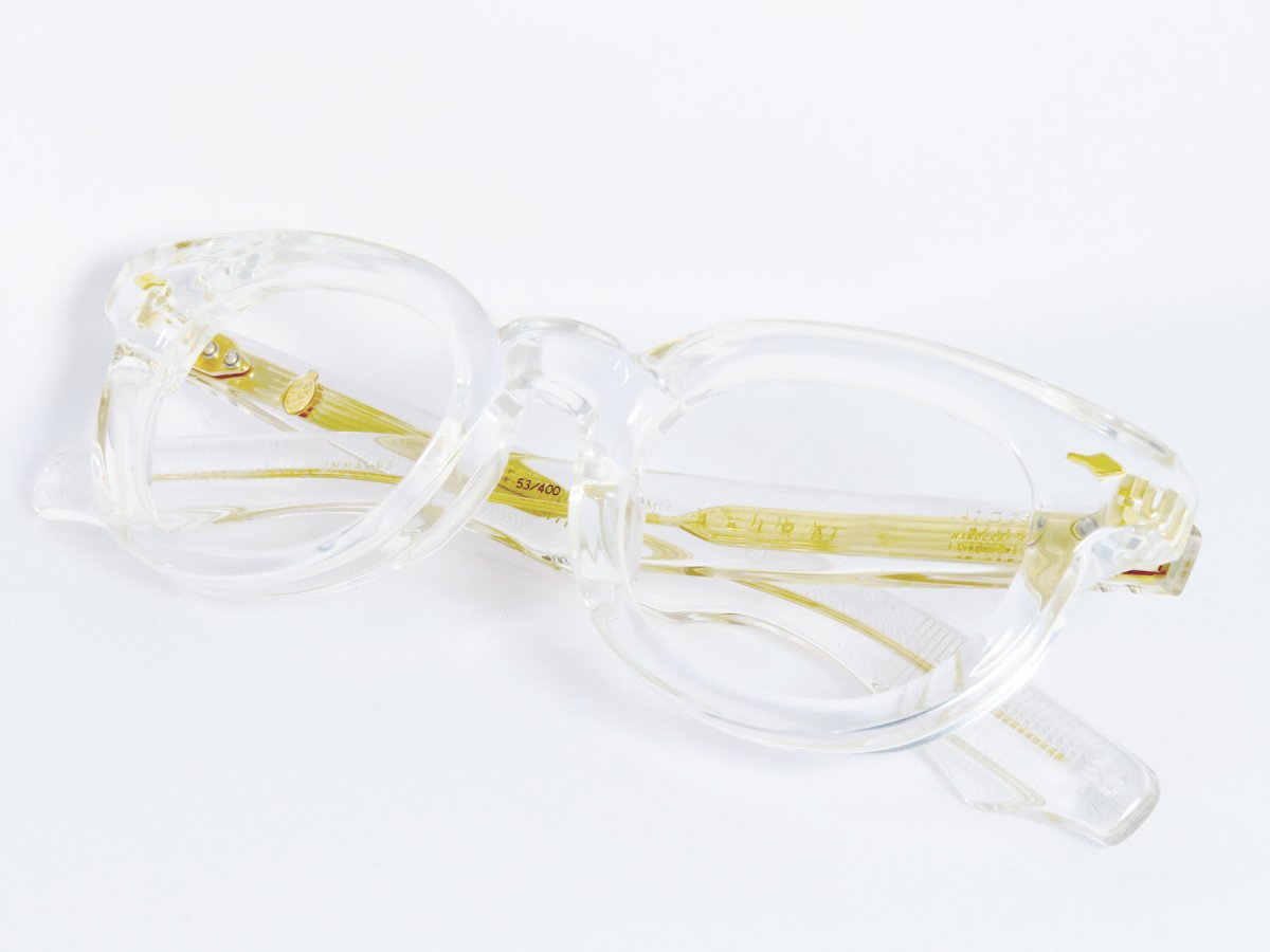 JACQUES MARIE MAGE [AKIRA col.Clear (JMMAKRX-63)] 商品写真12