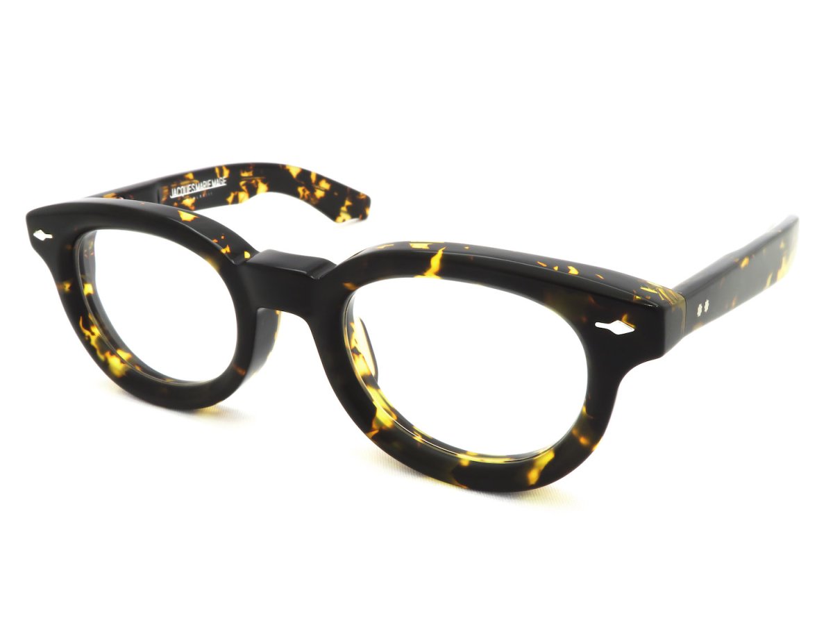 JACQUES MARIE MAGE [AKIRA col.Tokyo tort (JMMAKRX-2W)] 商品写真05