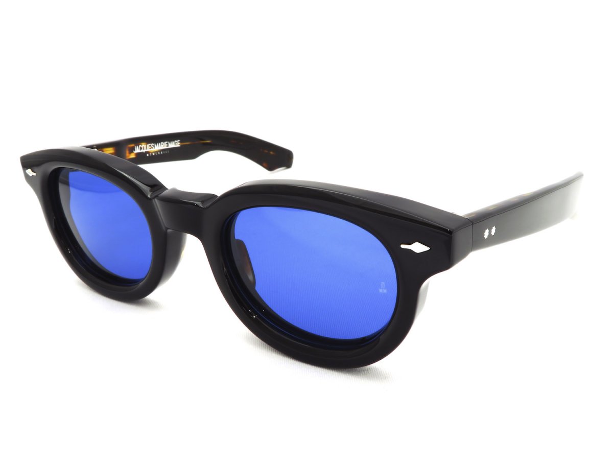 JACQUES MARIE MAGE [AKIRA col.Noir (JMMAK-01)] 商品写真05