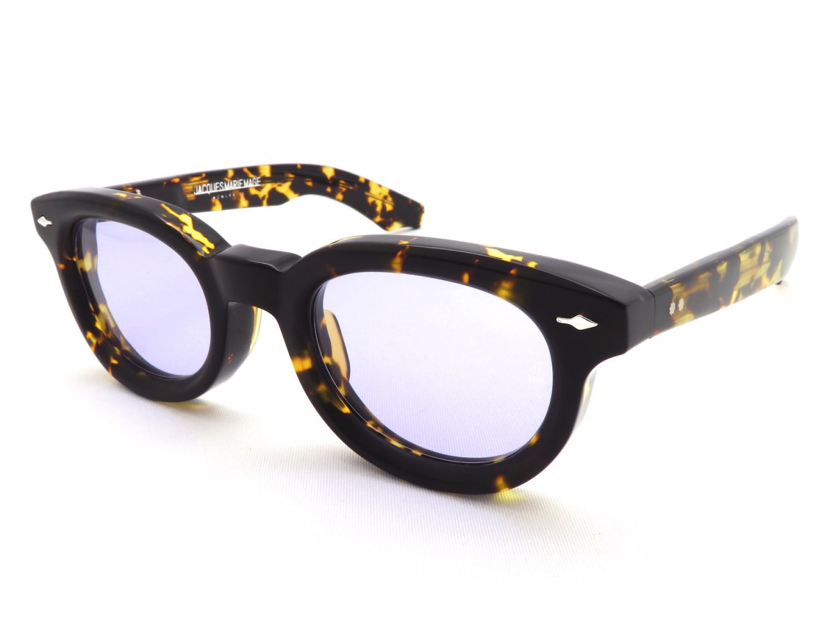 JACQUES MARIE MAGE [AKIRA col.Tokyo tort [JMMAK-2W] 商品写真05