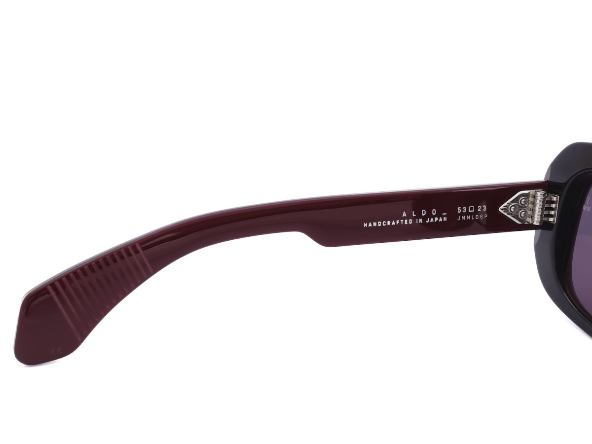 JACQUES MARIE MAGE [ALDO col.Bloodstone (JMMLD-6P)] 商品写真07
