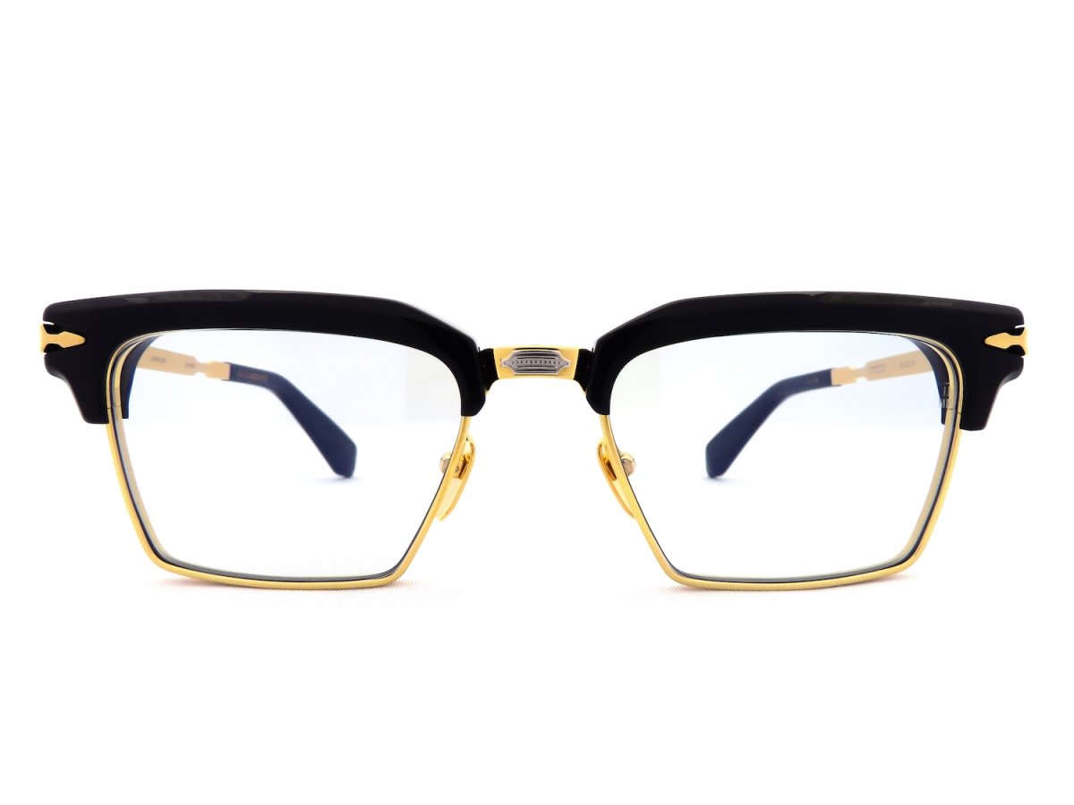 JACQUES MARIE MAGE [ALIN col.Black (JMMILRX-88)] 商品写真01