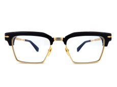 JACQUES MARIE MAGE [ALIN col.Black (JMMILRX-88)] 商品写真01