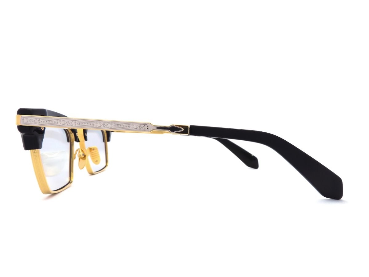 JACQUES MARIE MAGE [ALIN col.Black (JMMILRX-88)] 商品写真03