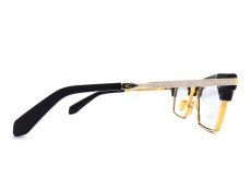 JACQUES MARIE MAGE [ALIN col.Black (JMMILRX-88)] 商品写真04