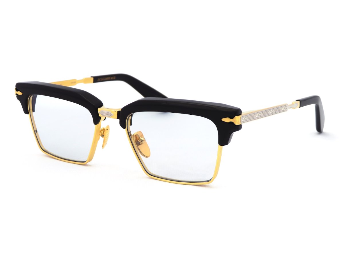 JACQUES MARIE MAGE [ALIN col.Black (JMMILRX-88)] 商品写真05