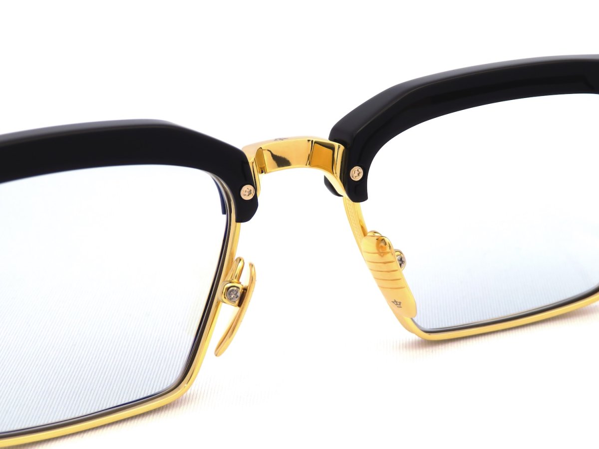 JACQUES MARIE MAGE [ALIN col.Black (JMMILRX-88)] 商品写真06