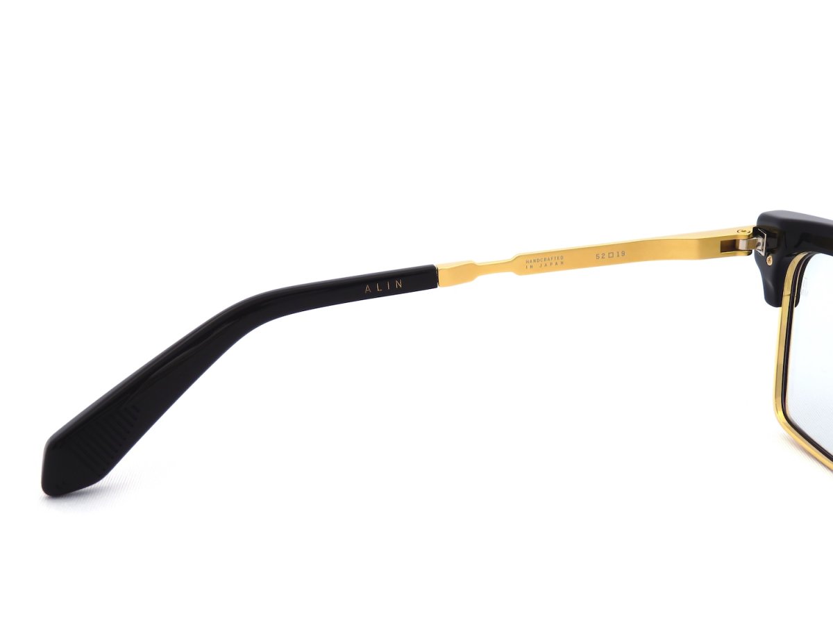 JACQUES MARIE MAGE [ALIN col.Black (JMMILRX-88)] 商品写真07