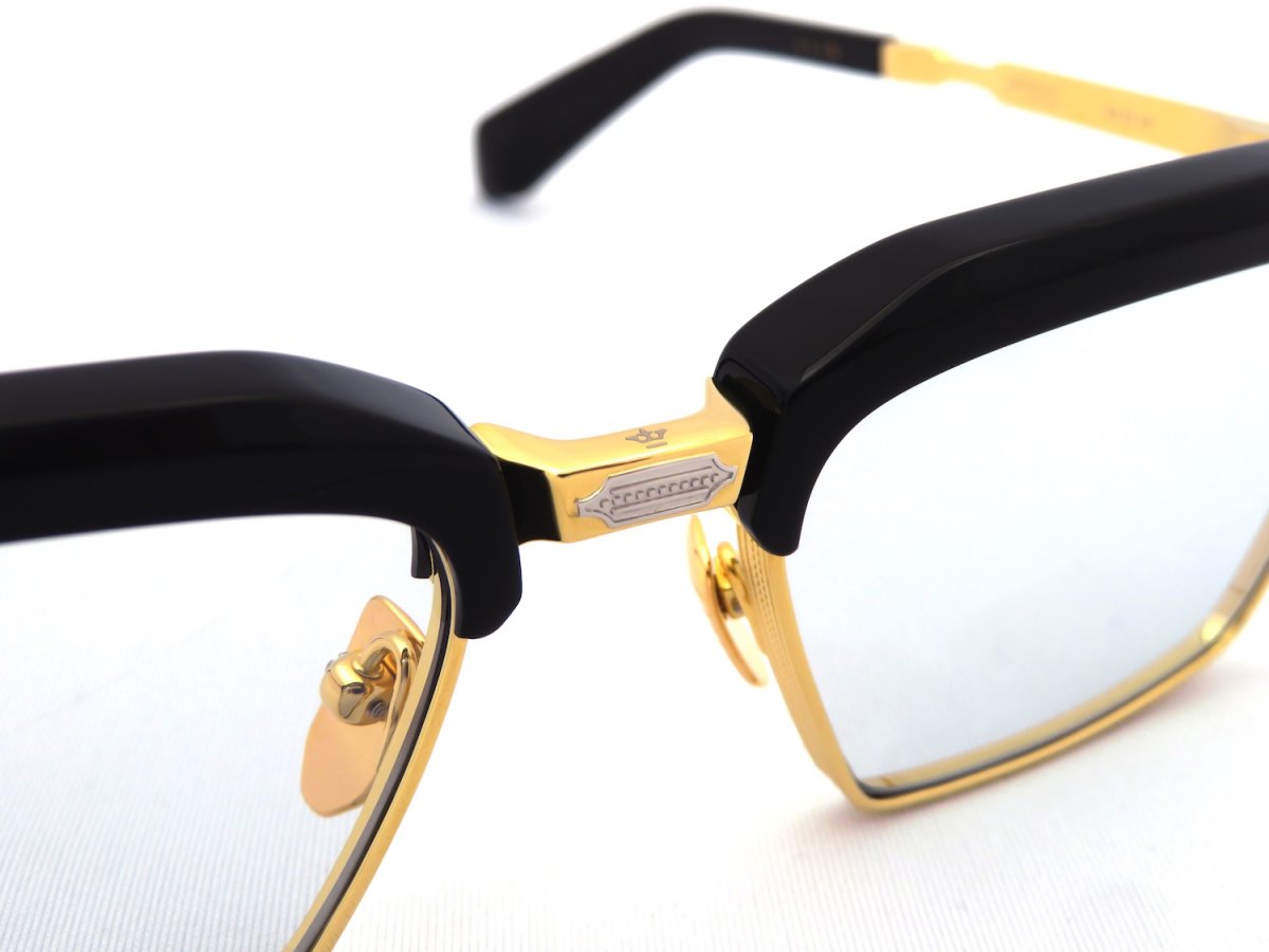 JACQUES MARIE MAGE [ALIN col.Black (JMMILRX-88)] 商品写真09