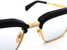 JACQUES MARIE MAGE [ALIN col.Black (JMMILRX-88)] 商品写真09