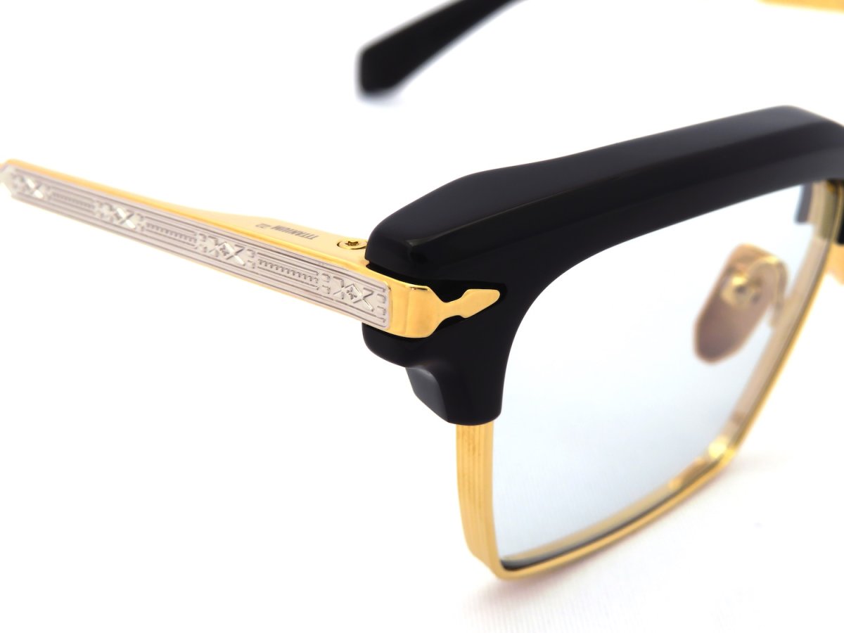 JACQUES MARIE MAGE [ALIN col.Black (JMMILRX-88)] 商品写真10