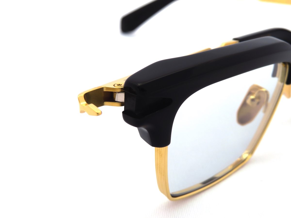 JACQUES MARIE MAGE [ALIN col.Black (JMMILRX-88)] 商品写真11