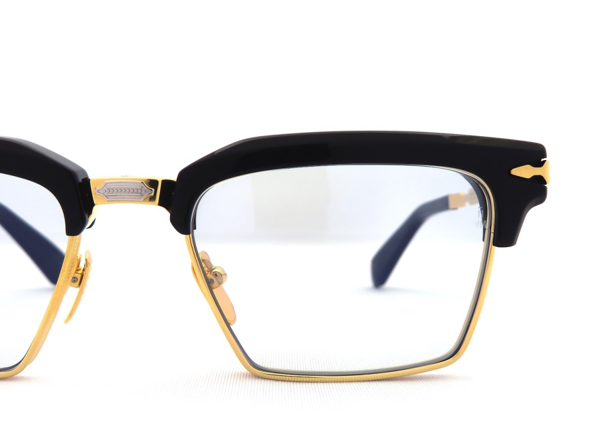 JACQUES MARIE MAGE [ALIN col.Black (JMMILRX-88)] 商品写真12