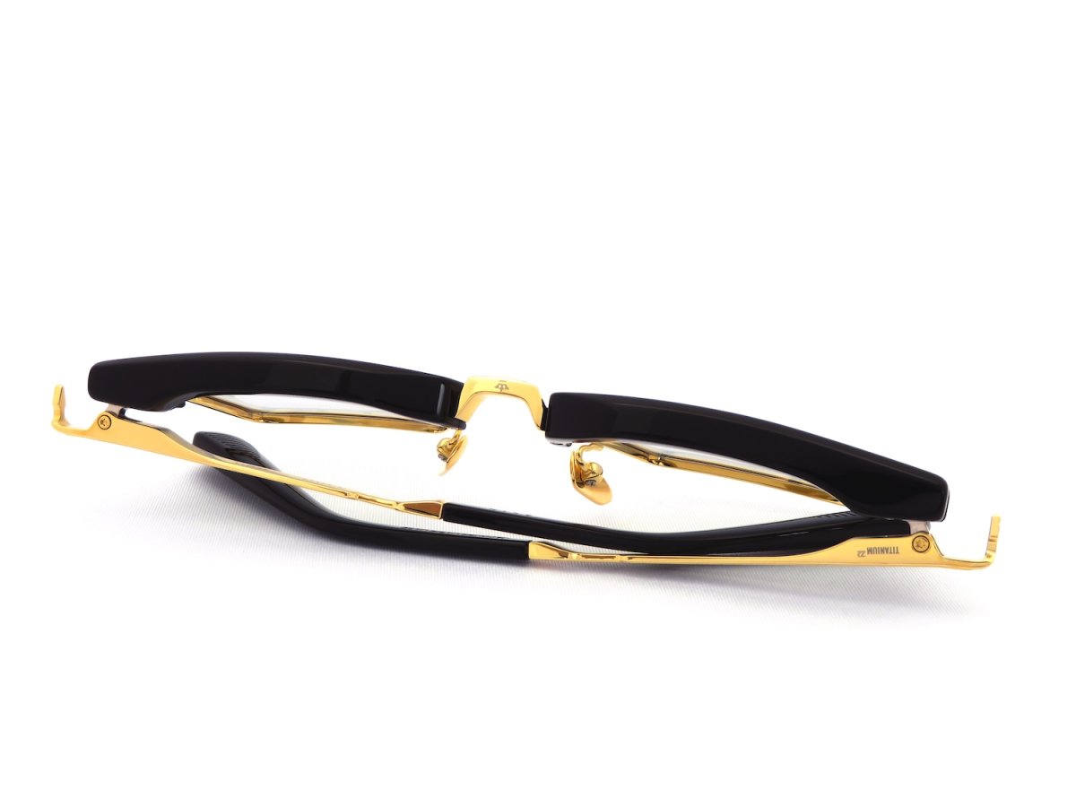 JACQUES MARIE MAGE [ALIN col.Black (JMMILRX-88)] 商品写真13