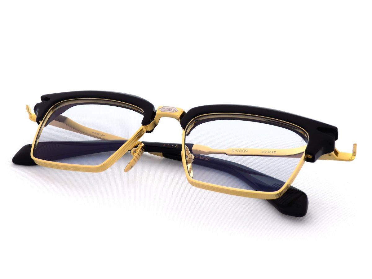 JACQUES MARIE MAGE [ALIN col.Black (JMMILRX-88)] 商品写真14