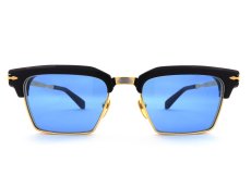 JACQUES MARIE MAGE [ALIN col.Black (JMMIL-88)] 商品写真01