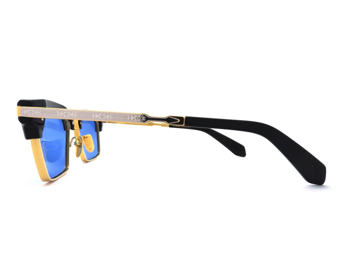 JACQUES MARIE MAGE [ALIN col.Black (JMMIL-88)] 商品写真03