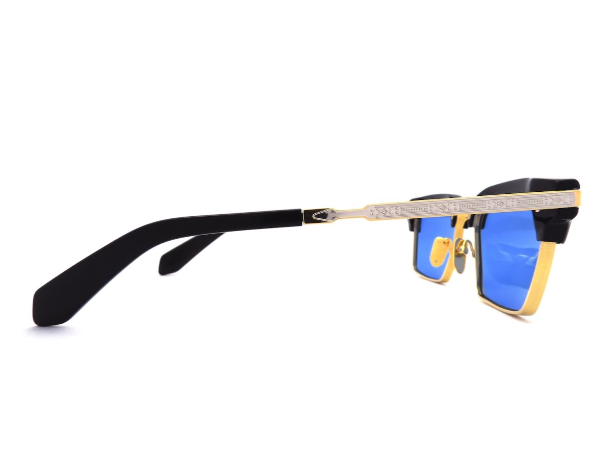 JACQUES MARIE MAGE [ALIN col.Black (JMMIL-88)] 商品写真04