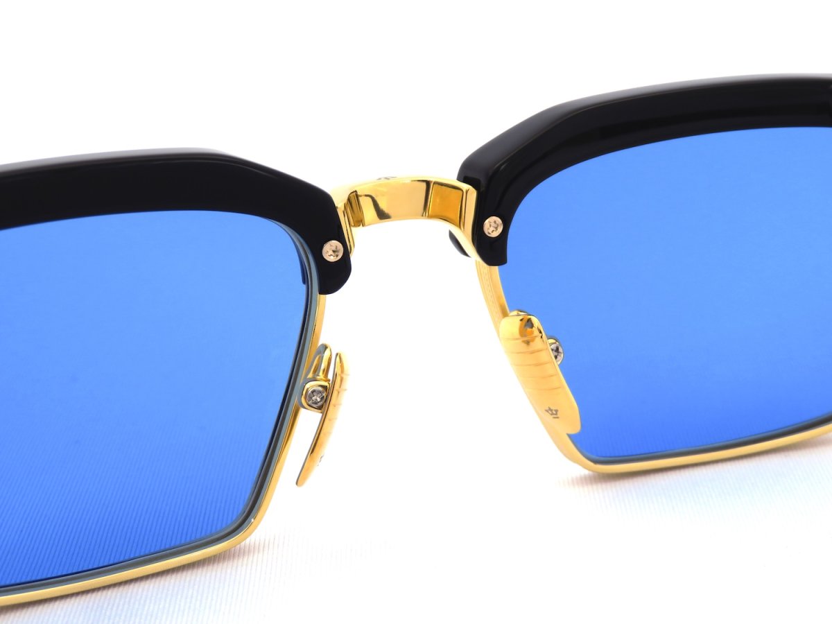 JACQUES MARIE MAGE [ALIN col.Black (JMMIL-88)] 商品写真06