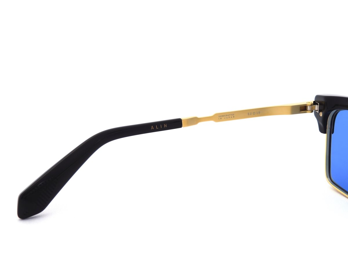 JACQUES MARIE MAGE [ALIN col.Black (JMMIL-88)] 商品写真07