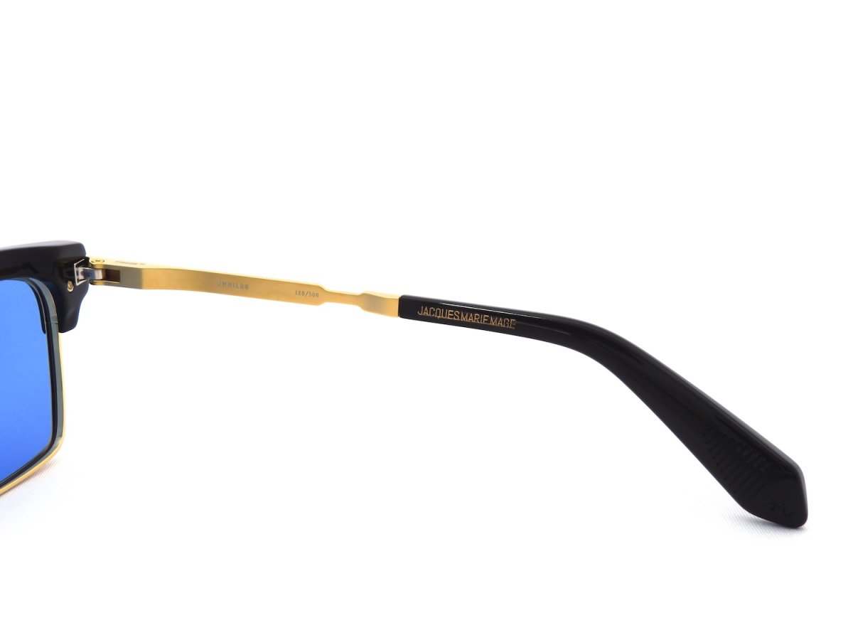 JACQUES MARIE MAGE [ALIN col.Black (JMMIL-88)] 商品写真08