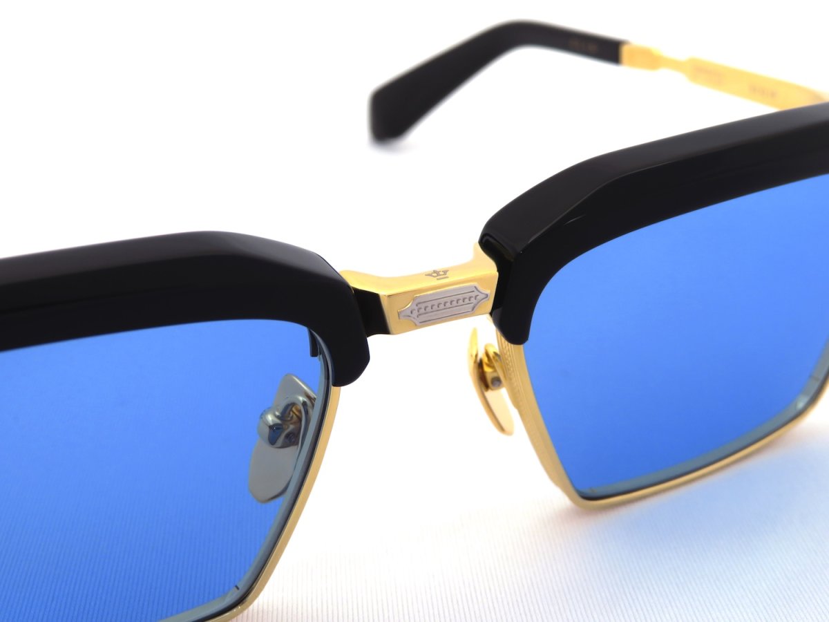 JACQUES MARIE MAGE [ALIN col.Black (JMMIL-88)] 商品写真09