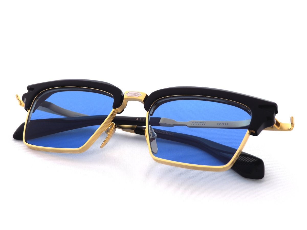 JACQUES MARIE MAGE [ALIN col.Black (JMMIL-88)] 商品写真14