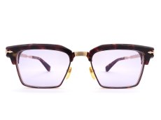 JACQUES MARIE MAGE [ALIN col.Dark Havana (JMMIL-3T)] 商品写真01