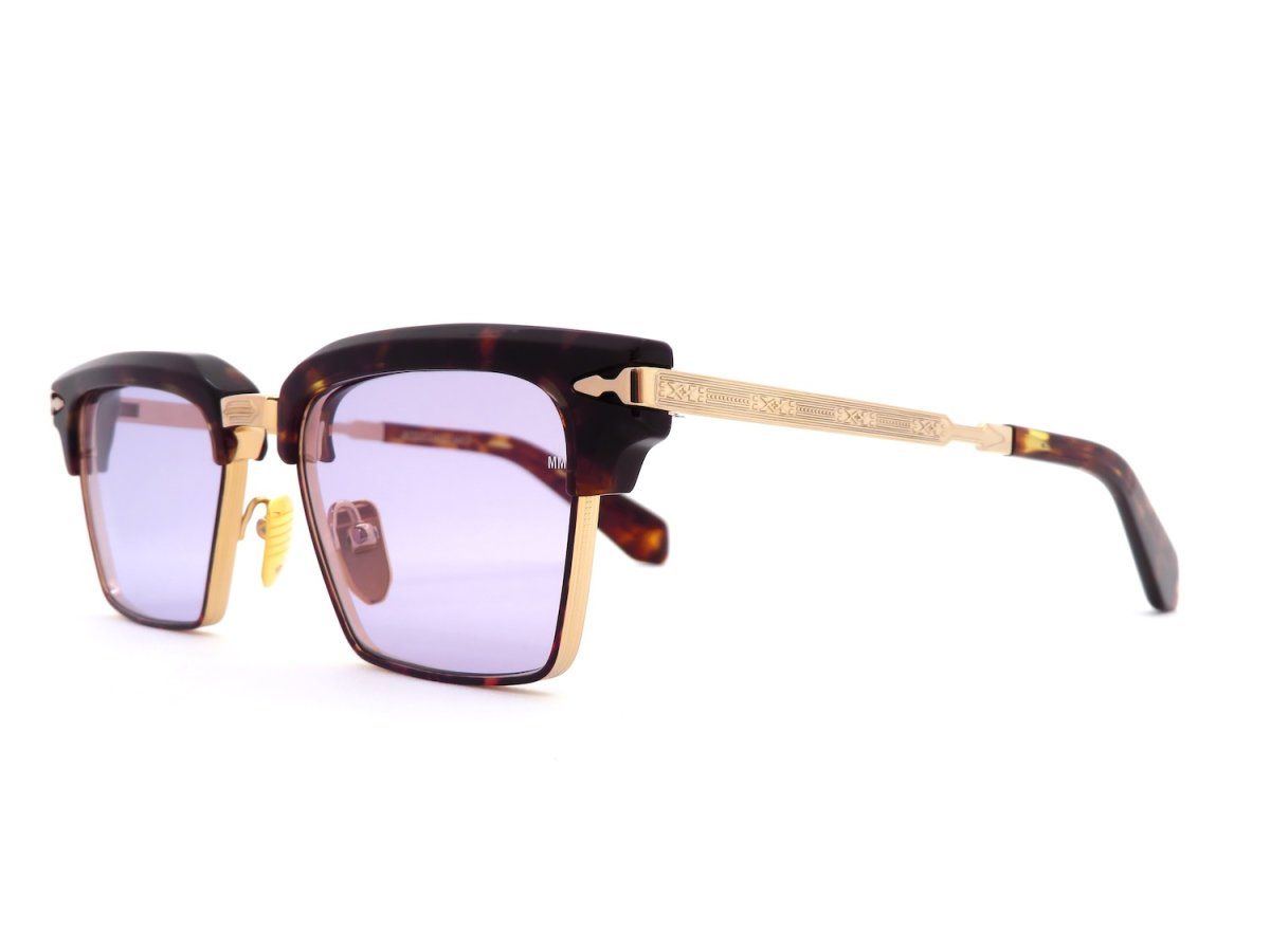 JACQUES MARIE MAGE [ALIN col.Dark Havana (JMMIL-3T)] 商品写真02