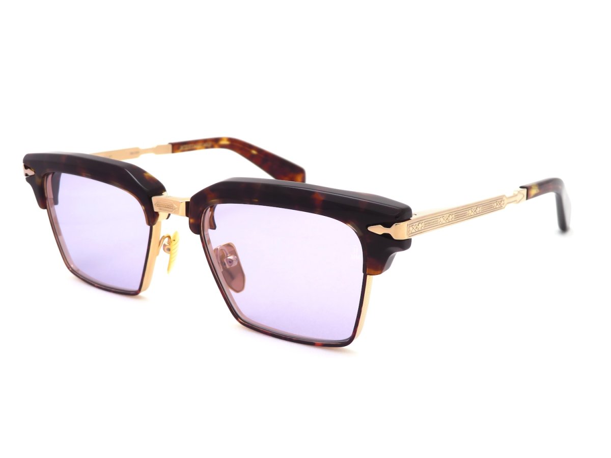 JACQUES MARIE MAGE [ALIN col.Dark Havana (JMMIL-3T)] 商品写真05