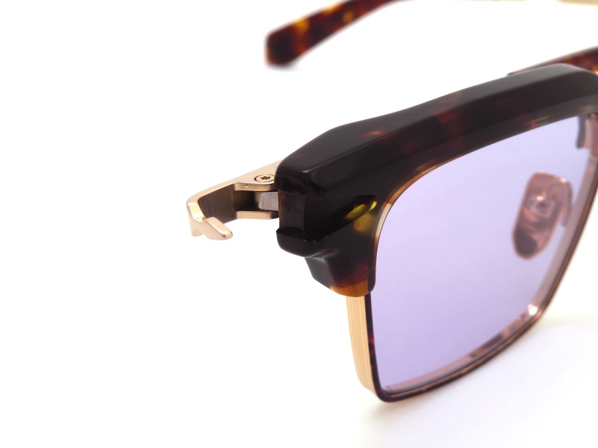 JACQUES MARIE MAGE [ALIN col.Dark Havana (JMMIL-3T)] 商品写真11