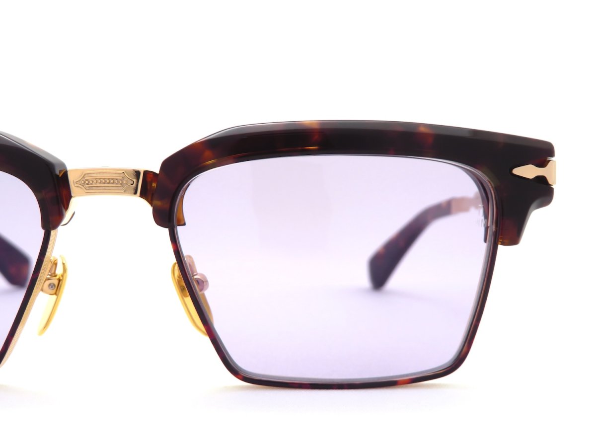 JACQUES MARIE MAGE [ALIN col.Dark Havana (JMMIL-3T)] 商品写真12