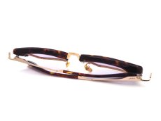 JACQUES MARIE MAGE [ALIN col.Dark Havana (JMMIL-3T)] 商品写真13