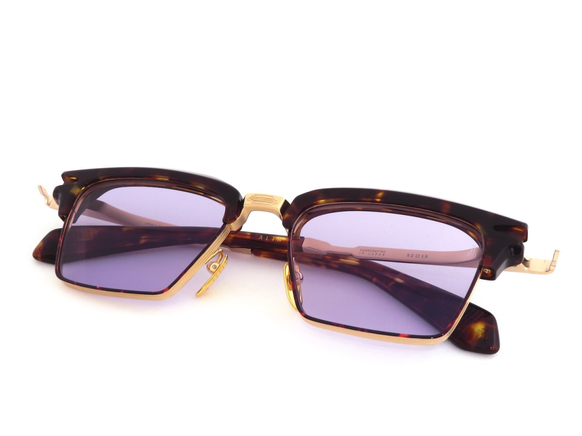 JACQUES MARIE MAGE [ALIN col.Dark Havana (JMMIL-3T)] 商品写真14