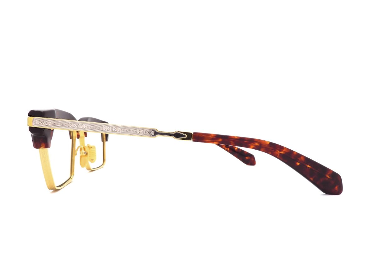 JACQUES MARIE MAGE [ALIN col.Etna (JMMILRX-18Q)] 商品写真03