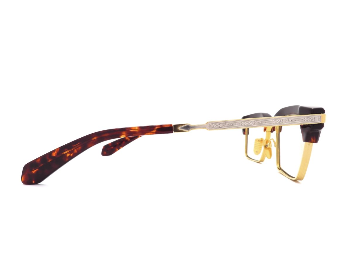 JACQUES MARIE MAGE [ALIN col.Etna (JMMILRX-18Q)] 商品写真04