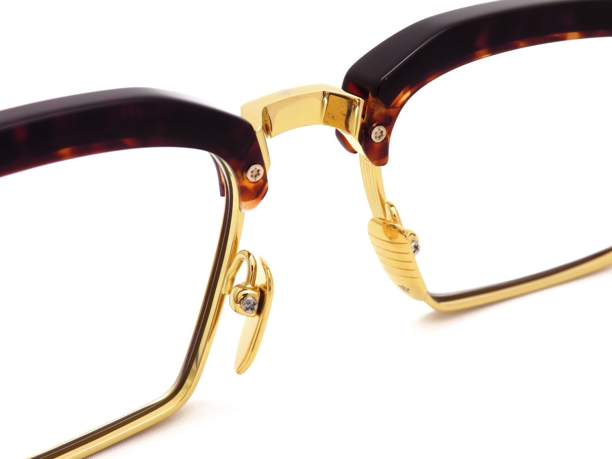 JACQUES MARIE MAGE [ALIN col.Etna (JMMILRX-18Q)] 商品写真06