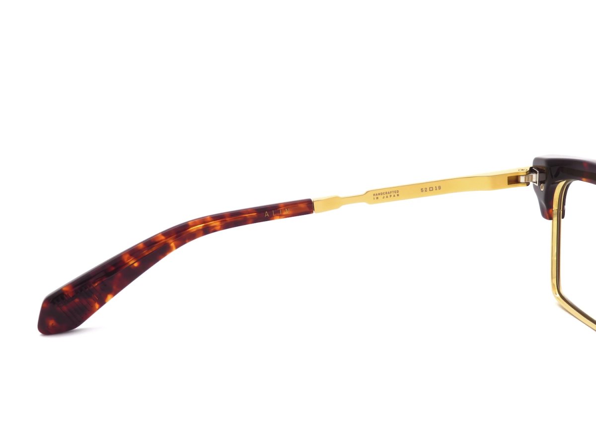 JACQUES MARIE MAGE [ALIN col.Etna (JMMILRX-18Q)] 商品写真07