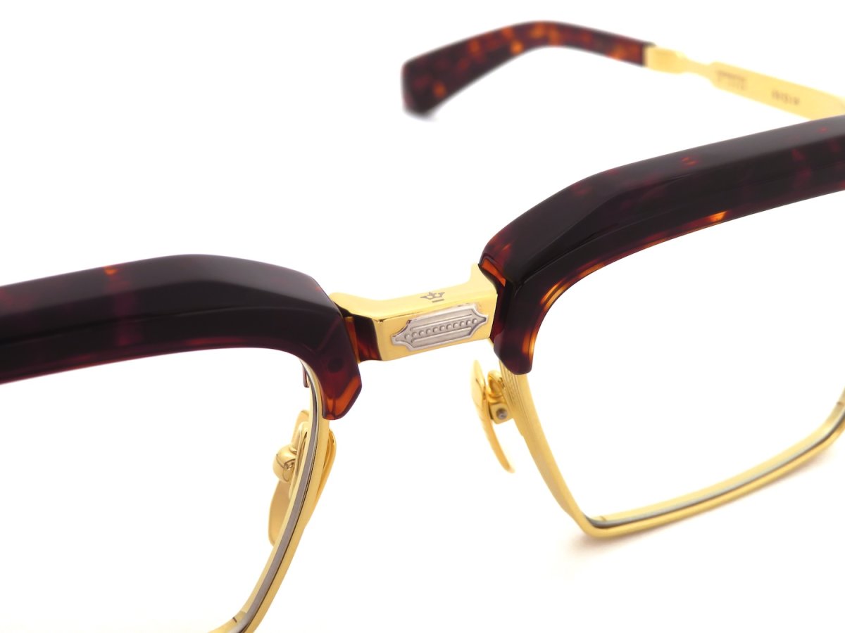 JACQUES MARIE MAGE [ALIN col.Etna (JMMILRX-18Q)] 商品写真09