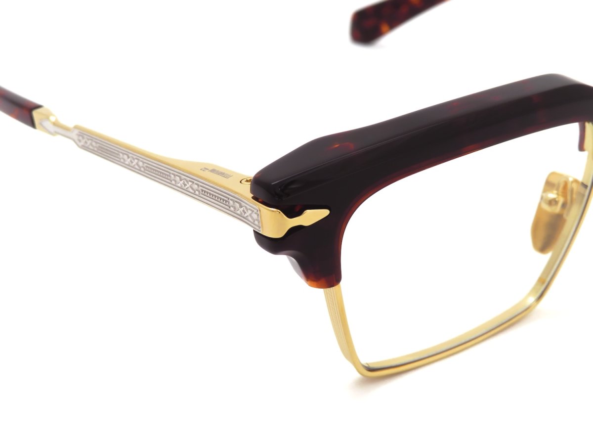 JACQUES MARIE MAGE [ALIN col.Etna (JMMILRX-18Q)] 商品写真10