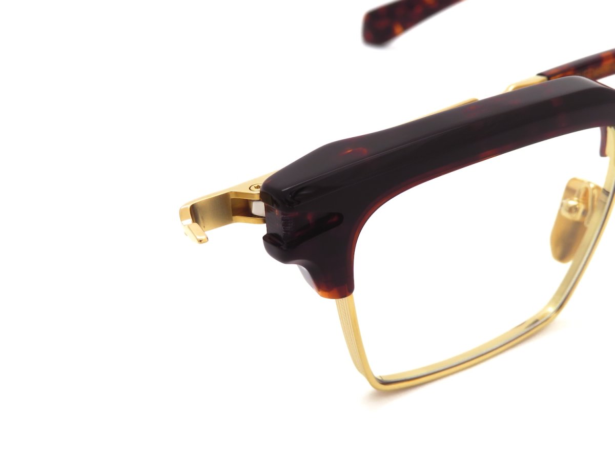 JACQUES MARIE MAGE [ALIN col.Etna (JMMILRX-18Q)] 商品写真11