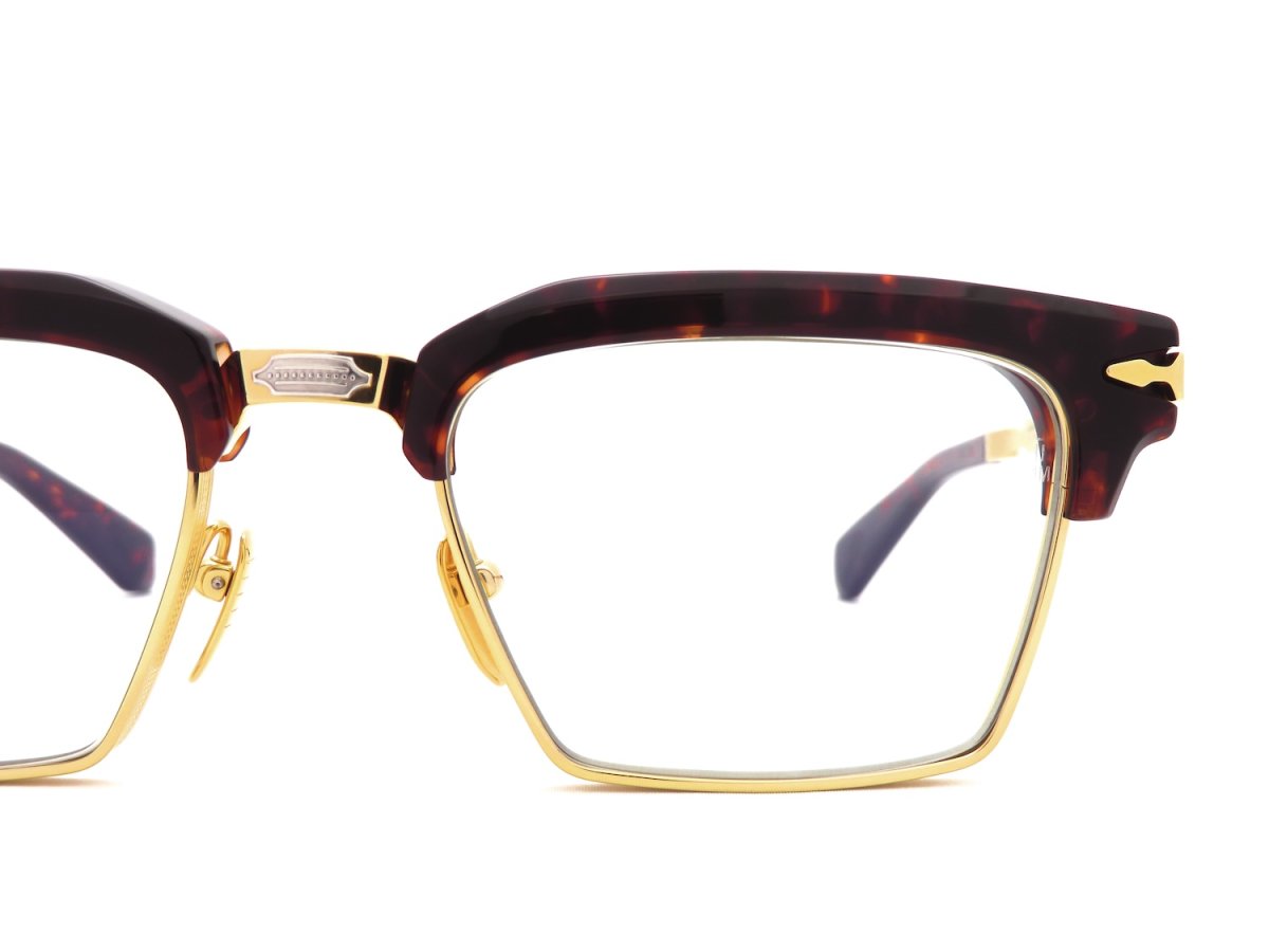 JACQUES MARIE MAGE [ALIN col.Etna (JMMILRX-18Q)] 商品写真12